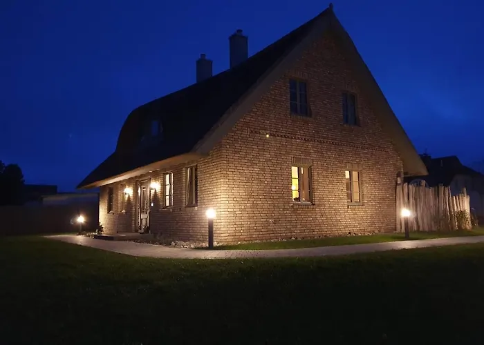 Ferienhaus Schuett