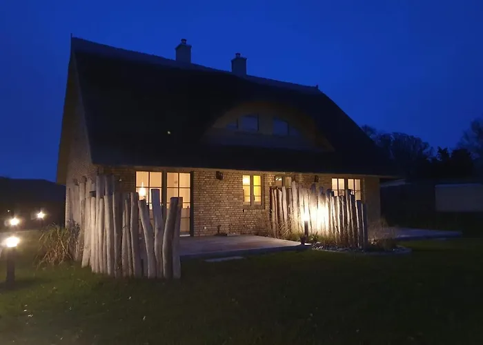 Ferienhaus Schuett
