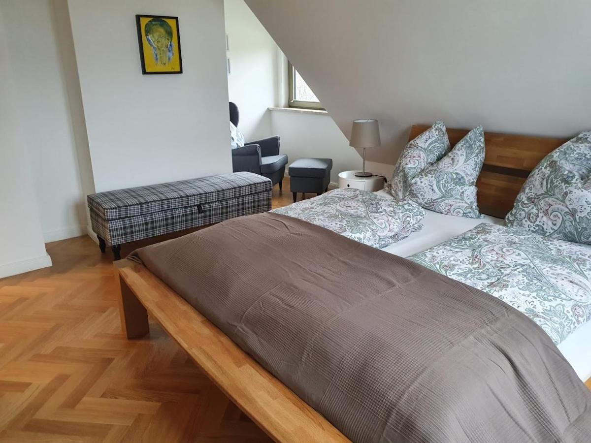 Schuett Holiday home *