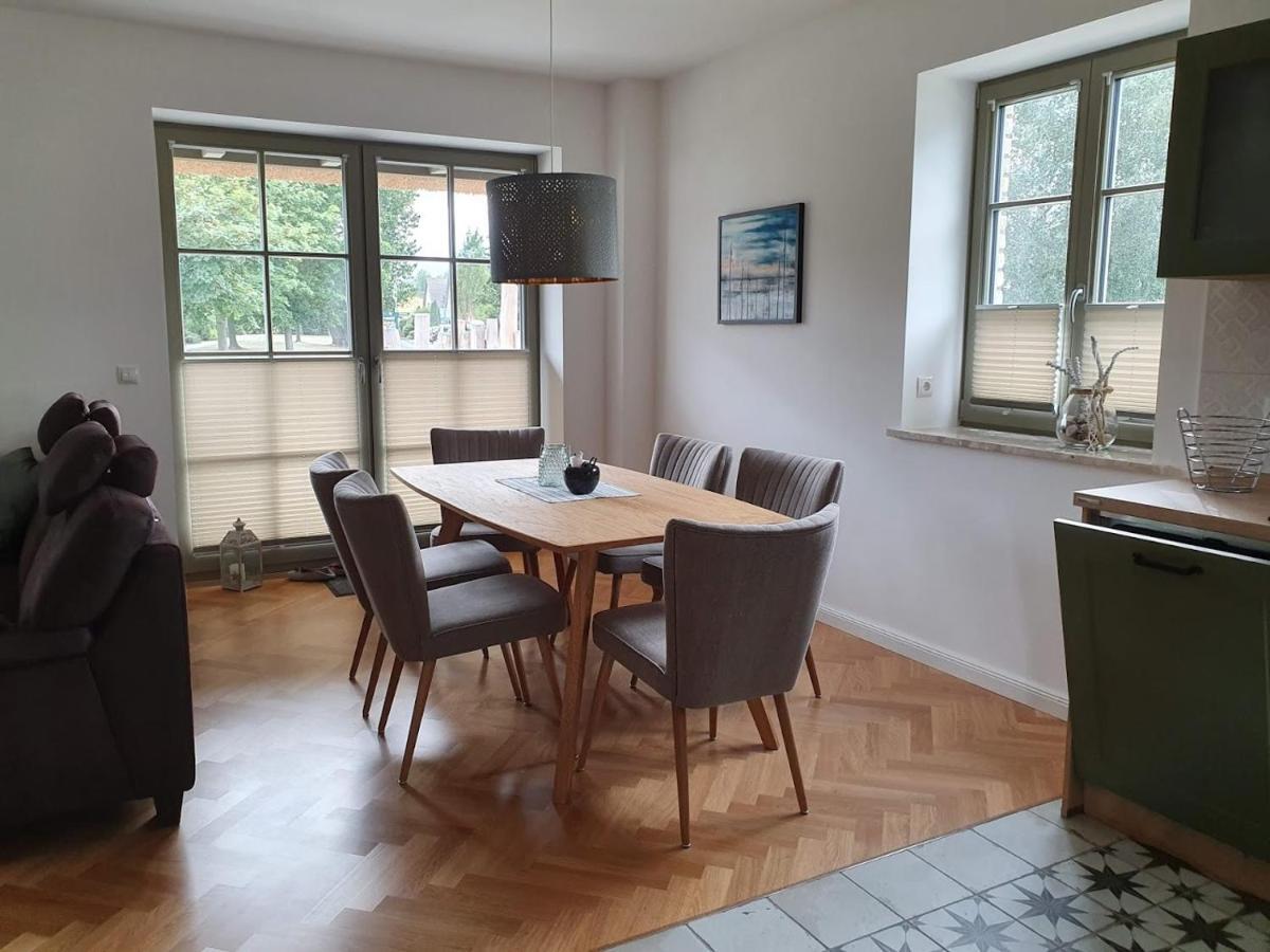 Holiday home Schuett