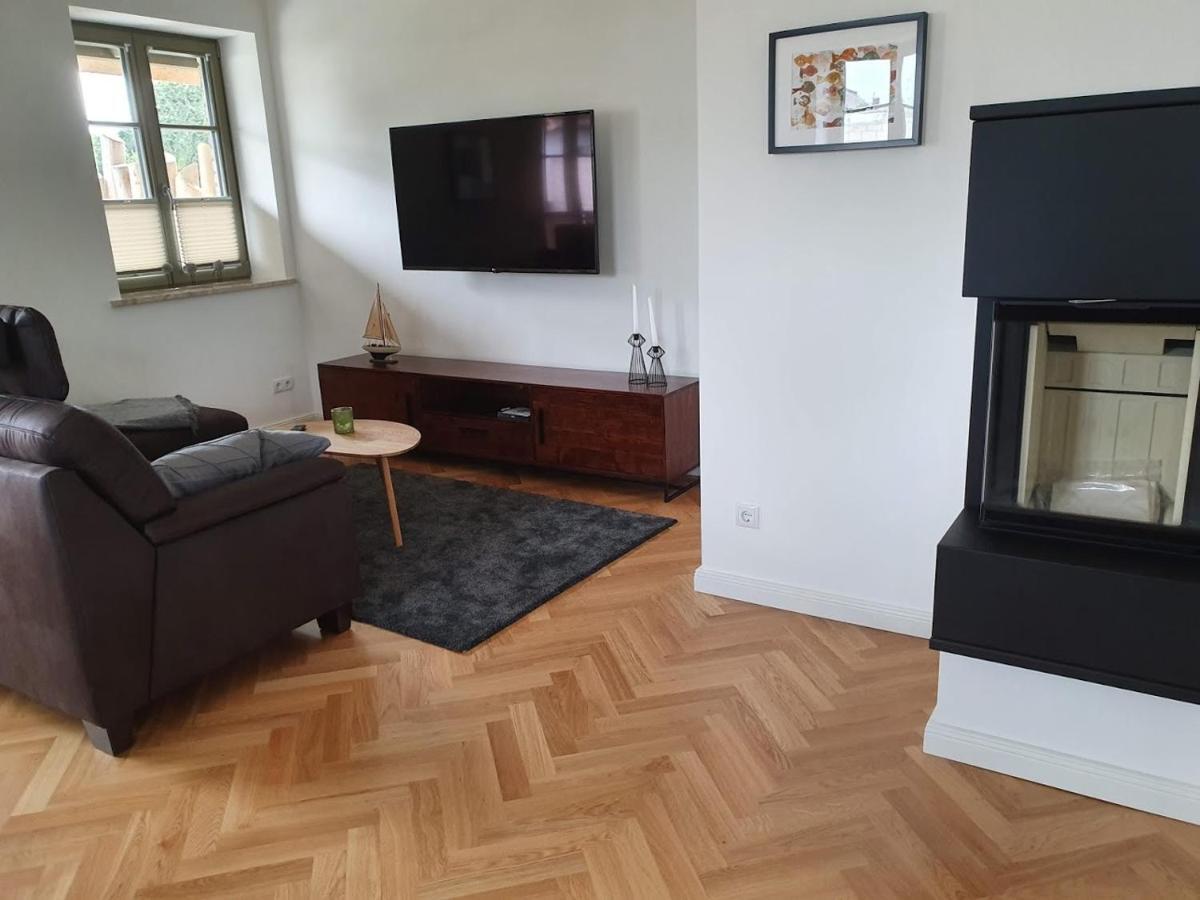 Holiday home Schuett *