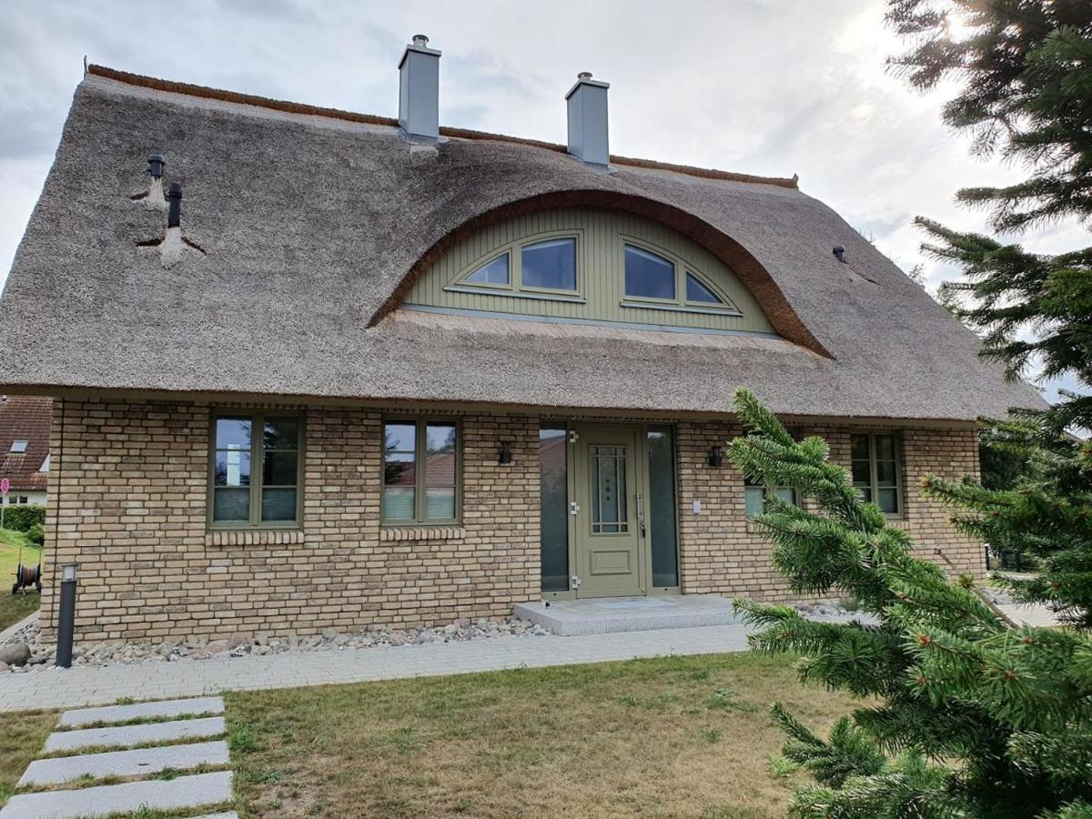 Holiday home Schuett *