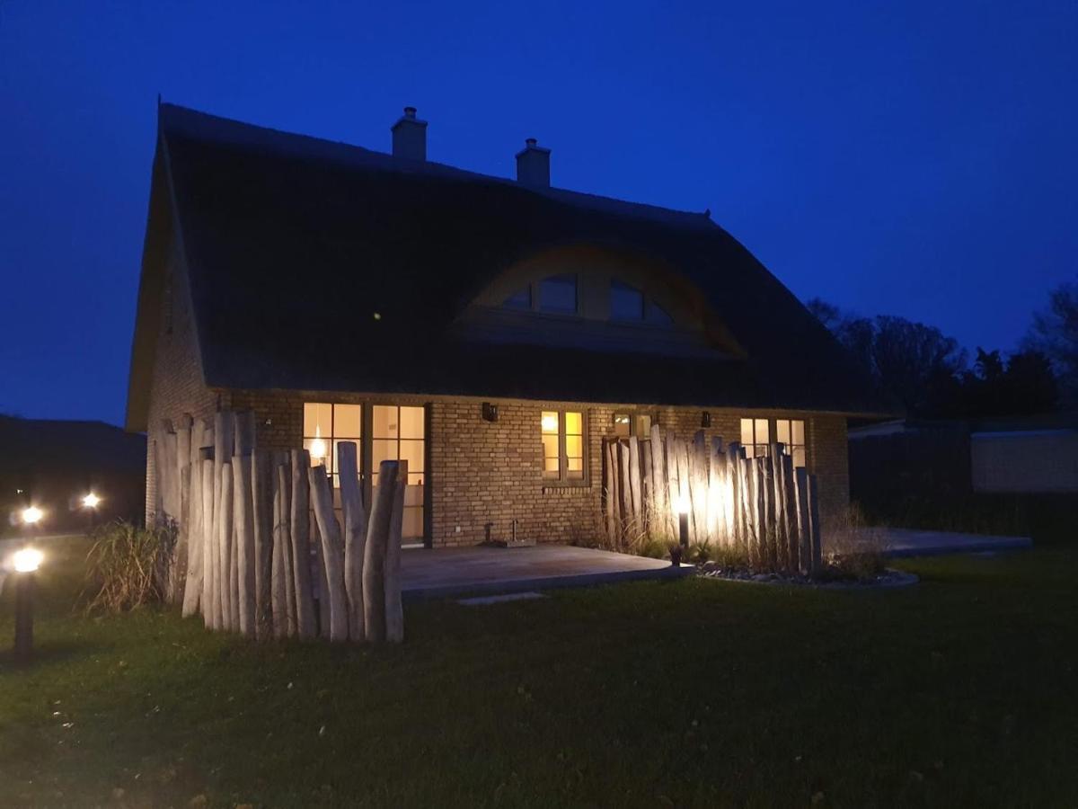 Holiday home Schuett *